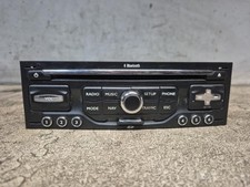 Autoradio peugeot 3008 d'occasion  Sainte-Livrade-sur-Lot