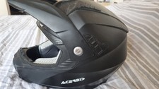 Acerbis casco integrale usato  Riolo Terme