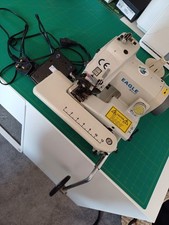 Blind hem sewing for sale  MARKET DRAYTON