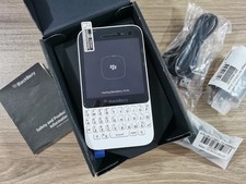 Smartphone BlackBerry Q5 desbloqueado 4G LTE WiFi 8GB 5MP SQR100-1 SQR100-2 comprar usado  Enviando para Brazil