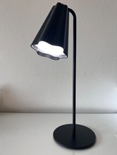 Mont blanc tischlampe gebraucht kaufen  Düsseldorf