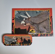 1992 universal jurassic for sale  HENLOW