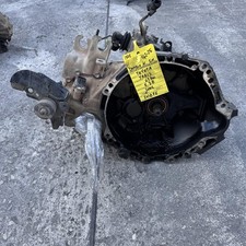 Cambio manuale completo usato  Italia