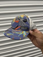 Patagonia floral hawaiian for sale  Lathrop
