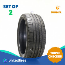 Set used 275 for sale  Chicago