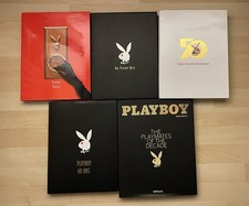 Playboy bücher sammlung gebraucht kaufen  Leipzig