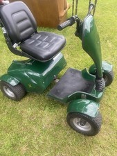 motorised golf buggies for sale  BURNLEY