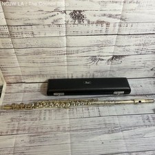 pearl flute for sale  Los Angeles
