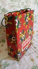 Kenzo scchetto originale usato  Milano