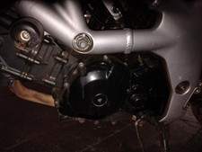 1999 suzuki sv650 for sale  SKELMERSDALE