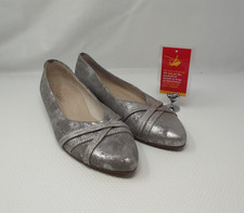 gabor silver shoes for sale gabor silver shoes for sale STEVENAGE