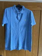 ralph boys polo lauren for sale  ABERDARE