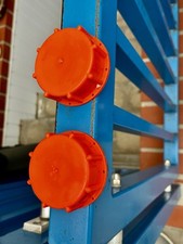 Speidel riginal verschlusskapp gebraucht kaufen  Pritzwalk