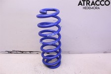 ORIGINAL Spiralfeder hinten hinten links VW GOLF VII Estate (BA5, BV5)  2015 comprar usado  Enviando para Brazil