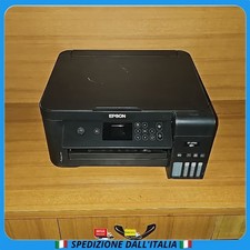 Epson ecotank 2750 usato  Vezza d'Alba