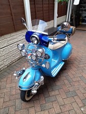 2017 ajs modena for sale  SOUTHPORT
