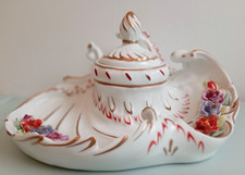 Vintage ceramic ink for sale  PONTEFRACT
