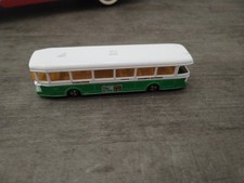 Majorette autobus saviem d'occasion  Rosny-sur-Seine