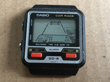 Rare vintage casio d'occasion  Expédié en Belgium