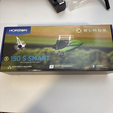 Blade 150 smart for sale  Brightwaters