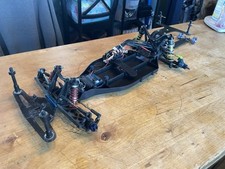 Scale drag car for sale  De Soto