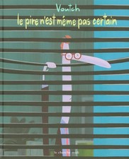 Pire meme voutch d'occasion  France