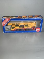 Siku 3730 liebherr gebraucht kaufen  Iserlohn