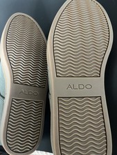 Aldo men canvas for sale  Lumberton