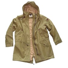 Aigle top parka gebraucht kaufen Aigle top parka gebraucht kaufen  Hamburg