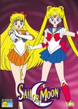 Sailor moon vol. for sale  SWANSEA