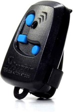 Fernbedienung Kompatibel Mit Liftmaster PECCININ TX 3C Nice 433.92 MHz comprar usado  Enviando para Brazil