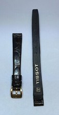 Cinturino tissot pelle usato  Prato