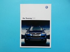 Prospekt katalog broschüre gebraucht kaufen  Augsburg