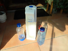 Sodastream wassersprudler flas gebraucht kaufen  Neuhausen auf den Fildern