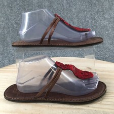 Abercrombie fitch sandals for sale  Circle Pines