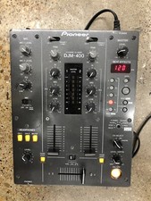 Pioneer djm 400 for sale  Dallas