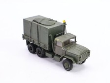 Spur militärfahrzeug lkw gebraucht kaufen  Hameln