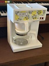 1975 mr. coffee for sale  Orlando