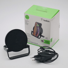 Belkin boost 10w usato  Roma