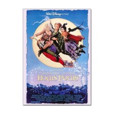 Hocus pocus classic for sale  LONDON