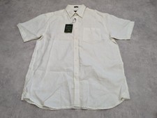 Orvis shirt mens for sale  TONBRIDGE