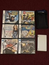 Nintendo lite polar for sale  Milwaukee
