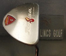 Taylormade rossa monza for sale  SPILSBY