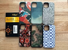 Iphone pro cases for sale  Mims