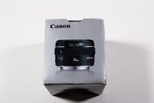 Objectif lens canon d'occasion  Ganges