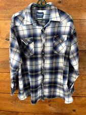 Wrangler western mens for sale  Berlin