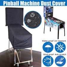 Pinball machine dust for sale  Rancho Cucamonga