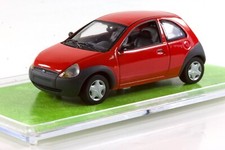 1997 Ford KA 1:43 Minichamps 430086400, usado comprar usado  Enviando para Brazil