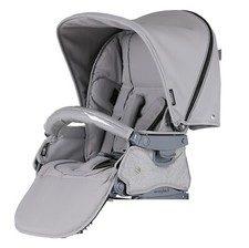 Bébécar pushchair seat for sale  NORTH WALSHAM