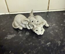 Quarry critters merlin for sale  TONBRIDGE